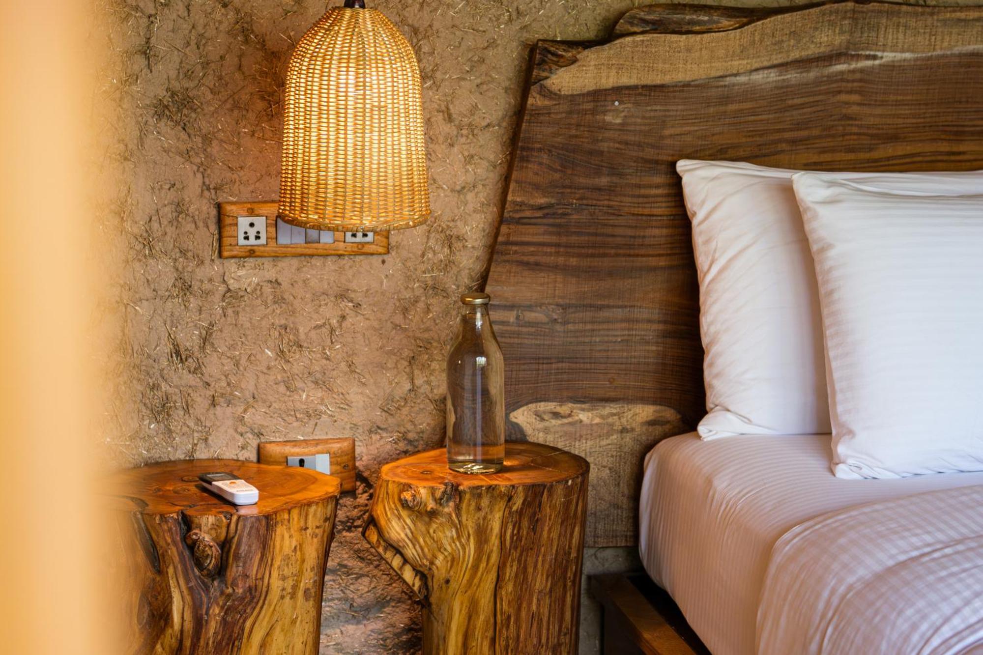 Dolkhar Resort Лех Екстер'єр фото