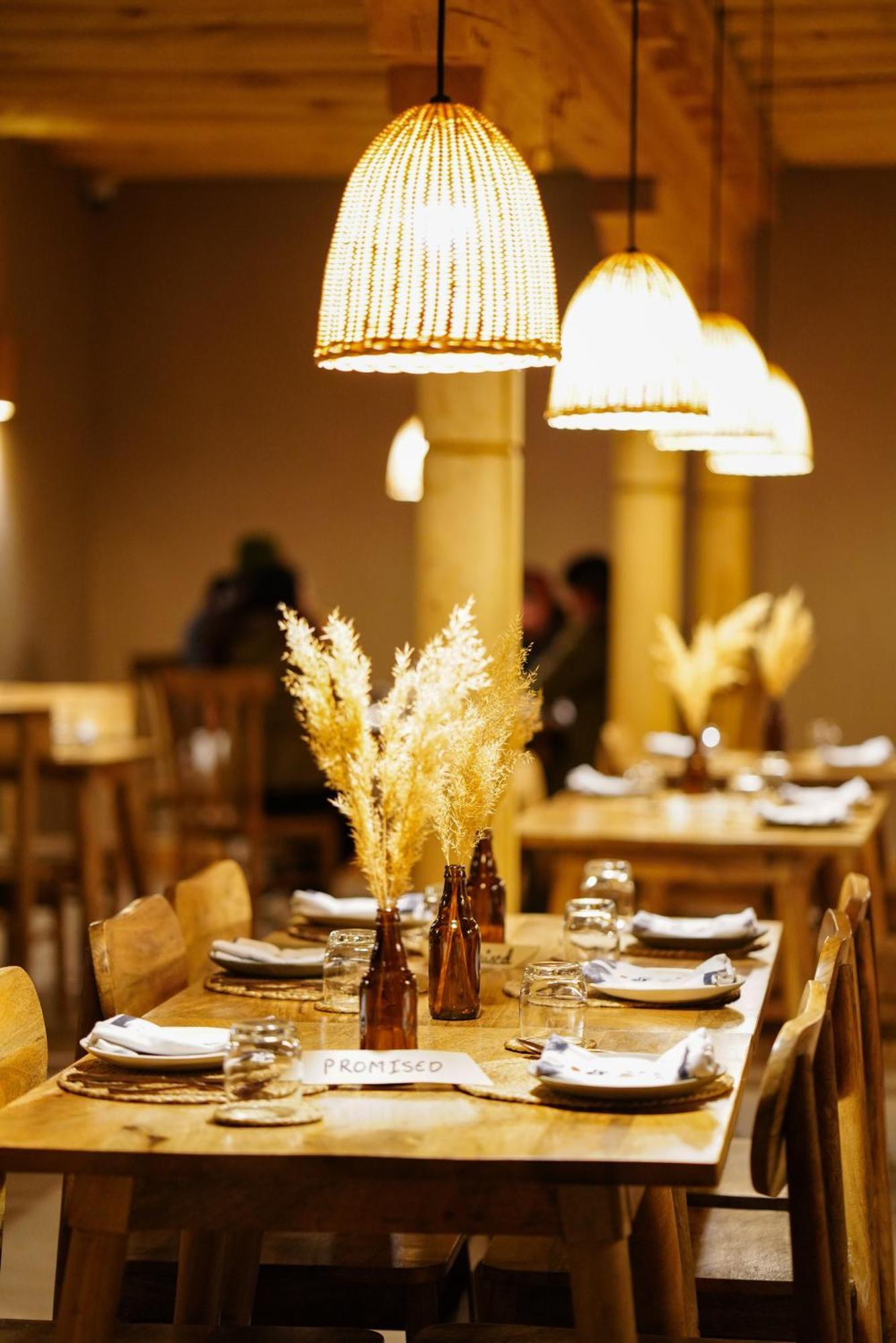 Dolkhar Resort Лех Екстер'єр фото
